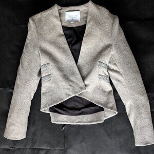 Derek Lam 10 Crosby Wool Jacket
